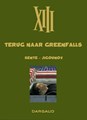 XIII 22 - Terug naar Greenfalls