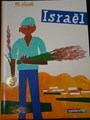 Sasek reisboeken 8 - Israel, Hardcover (Casterman)