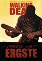 Walking Dead 17 - Vrees het ergste, Hardcover, Walking Dead - Hardcover (Silvester Strips)