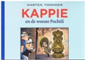 Kappie - Stripstift uitgaven 139 - Kappie en de Woeste Pochtli, Softcover (Stripstift)
