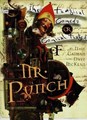 Neil Gaiman  - Mr Punch, Hardcover (Vertigo)