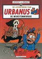 Urbanus 75 - De worstenwurger, Softcover, Urbanus - Gekleurd reeks (Standaard Uitgeverij)