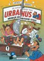 Urbanus 77 - Meneer en Madam Stoef, Softcover, Urbanus - Gekleurd reeks (Standaard Uitgeverij)