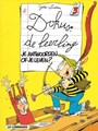 Dokus de leerling 3 - Je antwoorden of je leven?, Softcover, Eerste druk (1999) (Lombard)