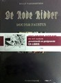 Rode Ridder, de 233 - Doctor Faustus, Luxe, Rode Ridder, de - Luxe (Standaard Uitgeverij)