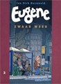 Eugene 2 - Zwaar weer, Softcover (Silvester Strips)