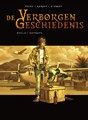 Verborgen Geschiedenis, de 20 - Watergate, Hardcover (Silvester Strips)