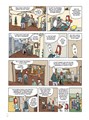 Kobijn 8 - Het staat in de sterren, Hardcover (Silvester Strips)