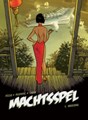 Machtsspel 4 - Indochina, Hardcover (Silvester Strips)