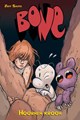 Bone 9 - Hoornen Kroon, Hardcover (Silvester Strips)