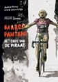 Marco Pantani  - Het einde van de piraat, Hardcover (Silvester Strips)