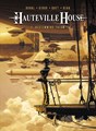 Hauteville House 2 - Bestemming Tulum, Hardcover (Silvester Strips)