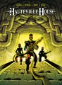 Hauteville House 1 - Zelda, Hardcover (Silvester Strips)