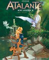 Atalante - De Legende 1 - Het pact, Hardcover (Silvester Strips)