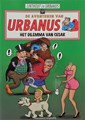 Urbanus 137 - Het dilemma van Cesar, Softcover (Standaard Uitgeverij)