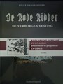 Rode Ridder, de 228 - De verborgen vesting