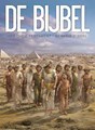 Bijbel, de 2 - Het oude testament - Genesis 2de deel, Hardcover (Silvester Strips)