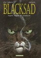 Blacksad 1 - Ergens tussen de schaduwen