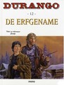 Durango 12 - De erfgename