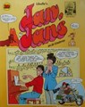 Jan, Jans en de kinderen 22 - Deel 22, Softcover, Eerste druk (1993) (Joop Wiggers Produkties)