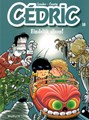 Cédric (vh Stefan) 18 - Eindelijk alleen!, Softcover (Dupuis)