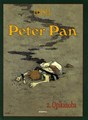 Peter Pan 2 - Opikanoba