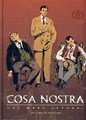 Cosa Nostra 10 - Capo di tutti capi, Hardcover (Silvester Strips)