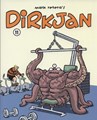 Dirkjan 11 - Dirkjan 11, SC_oude_isbn (Mandarijn)