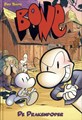 Bone 4 - De Drakendoder, Hardcover (Silvester Strips)