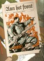 Aan het Front 1 - De Marne!, Hardcover (Silvester Strips)