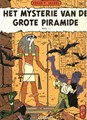 Blake en Mortimer 4 - Het mysterie van de grote piramide 1