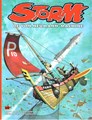 Storm 20 - De Von Neumann-machine, Softcover, Kronieken van Pandarve, de - Sc (Don Lawrence Collection)