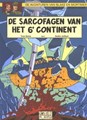 Blake en Mortimer 17 - De sarcofagen van het 6e continent, deel 2