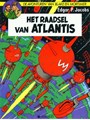 Blake en Mortimer 7 - Het raadsel van Atlantis