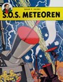 Blake en Mortimer 8 - S.o.s. meteoren