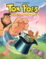 Tom Poes (Uitgeverij Cliché) 4 - Tom Poes en het Toverboekje, Hardcover + prent, Tom Poes (Uitgeverij Cliché) - HC+Prent (Cliché)