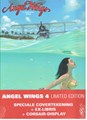 Angel Wings 4 - Paradise Birds, Limited Edition (Silvester Strips)