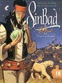 Sinbad 1 - De krater van Alexandrië