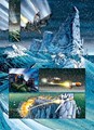 Arctica 1 - Tienduizend jaar onder het ijs, Hardcover (Silvester Strips)