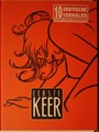 Eerste keer 1 - Eerste Keer - 10 erotische verhalen, Hardcover (Silvester Strips)