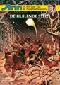 Arin en het volk van de Hunebedbouwers 2 - De huilende steen, Softcover (Edu Actief)