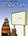 Dirkjan 4 - Dirkjan 4, SC_oude_isbn (Mandarijn)