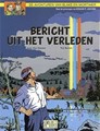 Blake en Mortimer 15 - Bericht uit het verleden