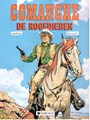 Comanche 11 - De roofdieren, Softcover (Dargaud)