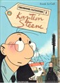 Theodoor Cleysters 1 - Kaptein Steene, Hardcover (Dupuis)