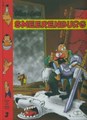 Gilles de Geus 3 - Smeerenburg, Hardcover (Silvester Strips)