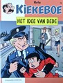 Kiekeboe(s), de 75 - Het idee van DéDé