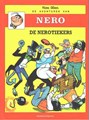 Nero 19 - De Nerotiekers, Hardcover, Nero - Klein formaat HC [2008-2012] (Standaard Uitgeverij)