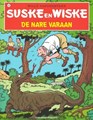 Suske en Wiske 153 - De nare varaan