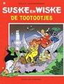 Suske en Wiske 232 - De tootootjes